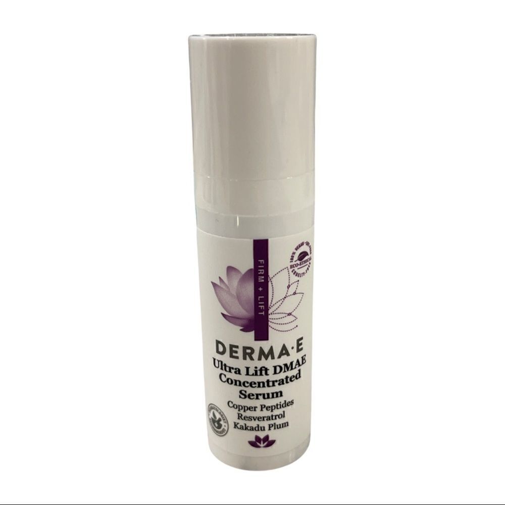Ultra Lift DMAE Concentrated Serum • NIB